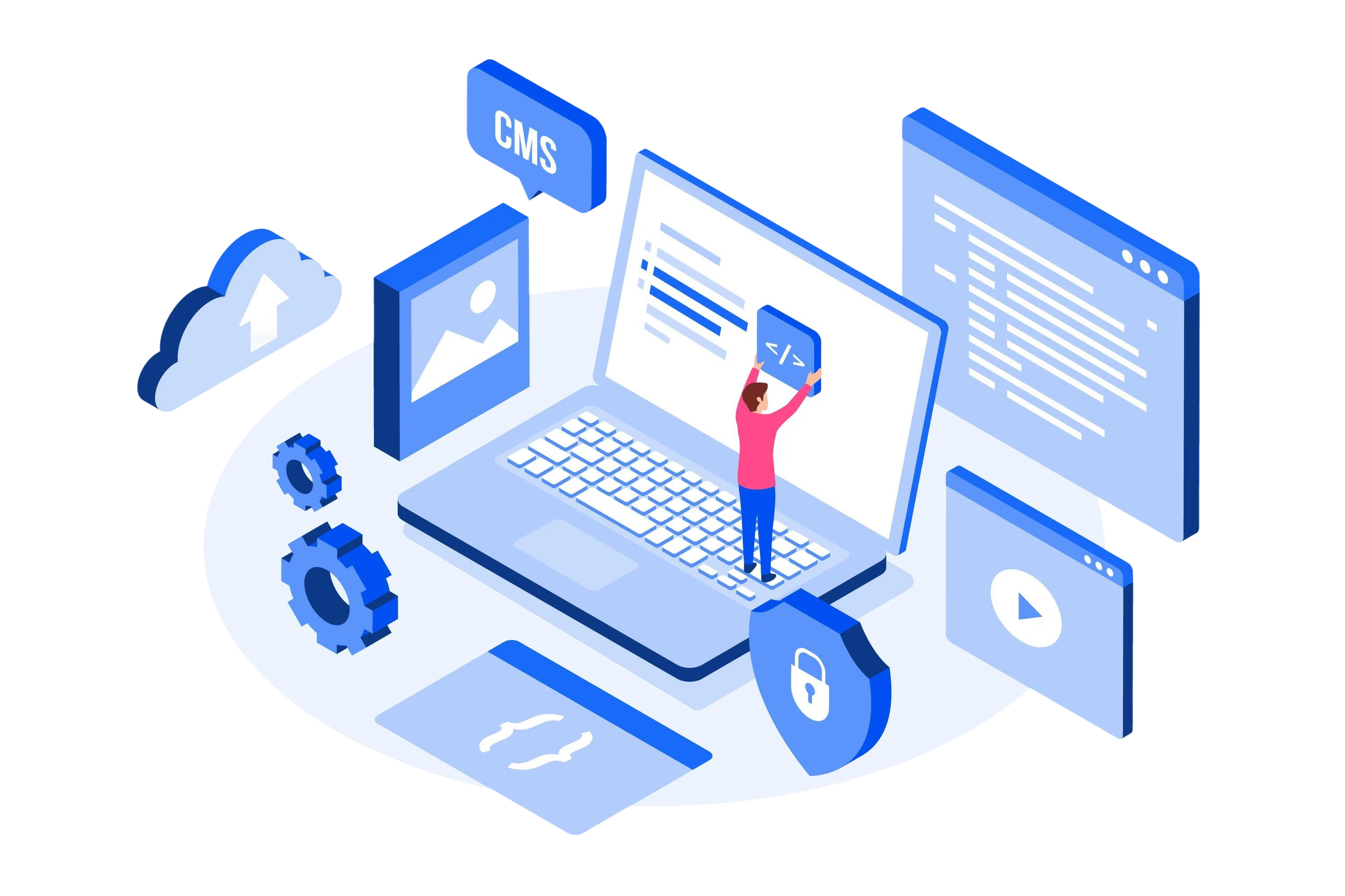 Software Solutions